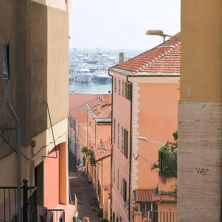 House Apartment Imperia