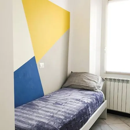 House Apartmán *