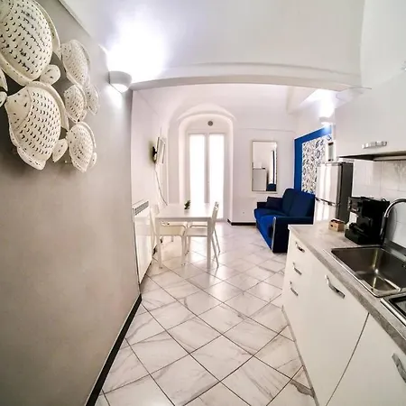 House Apartment