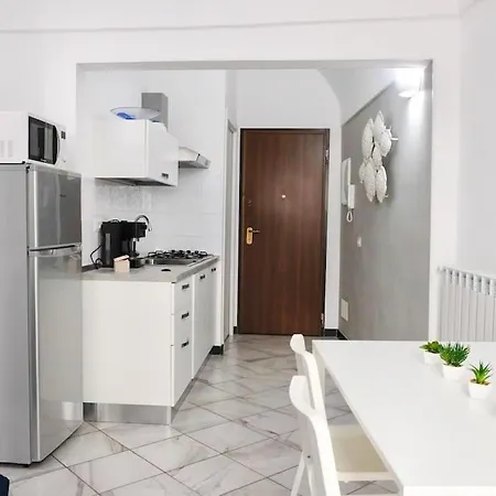 House * Imperia