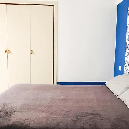 House Apartamento Imperia